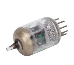 2pcs JAN GE 5670W 5670 2C51 Tube Matched Pair Replace Western Electric396A Audio