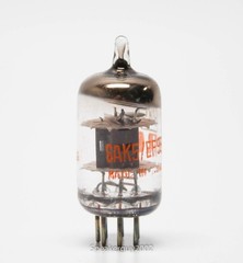 RCA 6AK5 / EF95 Vacuum Tube — CS1
