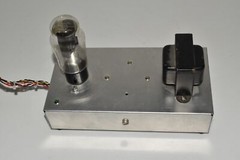 *LL* CUSTOM HEAVY DUTY Tube Amplifier (TYK20)