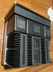 McIntosh MC352 power amplifier 2 Ch