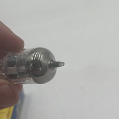 JJ Electronic ECC83S Tube, Brand New in Box !