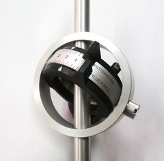 BIC TURNTABLE STYLUS PRESSURE SPRING NEW FOR THE BIC MODELS 1000 981 980 960