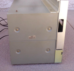 AKAI GX-77 REEL TO REEL TAPE RECORDER FOR PARTS OR REPAIR MIJ