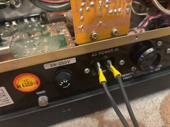 Teac A-3300S Open Reel Player. NOT. WORKING.