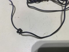 Dual 1237 Vintage Stereo Turntable Parting Out- Ground WIre