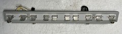 Marantz 2220B, Dial Lamp Holder & Board Assembly, Tested