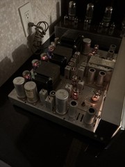 Scott Stereomaster 380 AM/FM Stereo Receiver “Unicorn” 85 WPC Perfect Condition