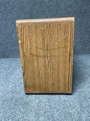 KLH Model 7501 Floor Standing Speaker 3-Way 5/290 Watts Compact Speakers