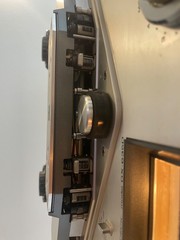 Akai GX635D Open Reel Tape Deck