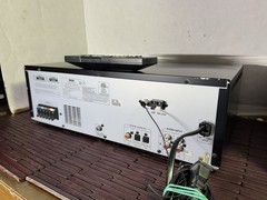 RCA RT2770R – Home Theatre Receiver – With Remote/Manuel -Tested & Works-