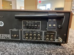 Marantz Model 2220B Receiver, Pro Restored
