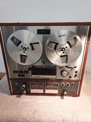 TEAC A-4010 -AUTO REVERSE –EXCELLENT CONDITION