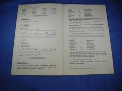 Learning The International Morse Code Archer CW Code Ham Radio (Free Shipping!)