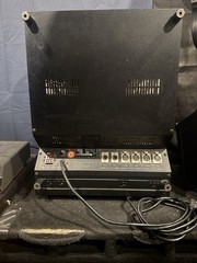 Otari MX5050 Reel-to-Reel Black 1970s Needs Service
