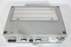 Kudelski Nagra 4.2 L Reel Tape Recorder (Video LINK in the description)