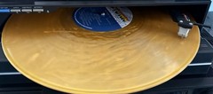 Pioneer (PL-X300) Linear Tracking Turntable W/ Original Pioneer MC Cartridge