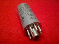BECKMAN INSTRUMENTS 721-209202 TUBE