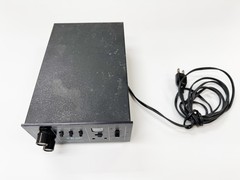 VINTAGE TEAC AN-60 NOISE REDUCTION UNIT DOLBY SYSTEM