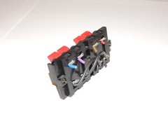 Pioneer QX-949 QX-949-A Speaker Output Terminal AKE-018