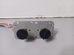 Pioneer S-910 SCS-043-A Attenuator Tested and Working