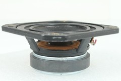 Vintage Bozak B-450C Mid Speaker Driver 8 Ohm 4 Inch – Tested