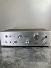 AKAI AM-2400 Integrated Amplifier – TESTED