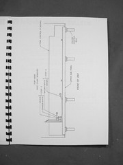 ONE BRAND NEW COPY OF MCINTOSH MA 6100 STEREO PREAMP-AMPLIFIER SERVICE MANUAL