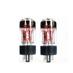 1PC NEW Audio Valve Vacuum Slovakia JJ 6SN7 Replace 6N8P 6H8C CV181 5692 CV1988