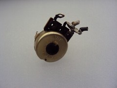 Realistic STA-80 Receiver Seperation Control 1K Ohm. Tested Parting Out STA-80