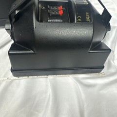 Advent Marbl Indoor Outdoor Speakers & Brackets In Great Working Condition!