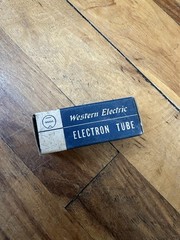 403B Western Electric Electron Tube