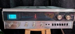 Parts Or Repairs Only Sherwood S-8900a 60W Receiver Radio Works No Other Output