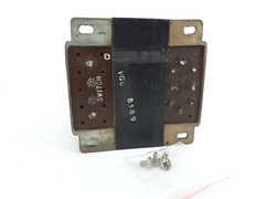 LEAK STEREO 20 TUBE AMPLIFIER PARTS: POWER TRANSFORMER 8189