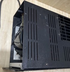 SAE 3100 – Solid State Stereo Power Amplifier – (PARTS ONLY)