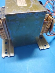 Sony Power Transformer SKP0278 – E138 Made in Malaysia