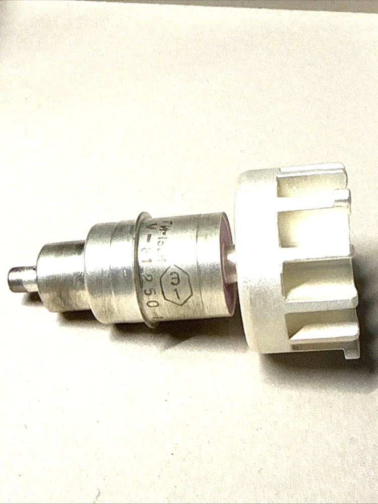 one electronic tube GI-13BM Russian Military tube 05- 1981