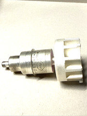 one electronic tube GI-13BM Russian Military tube 05- 1981