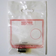 PRB ® VPR20 VCR Pinch Roller – New In Pack