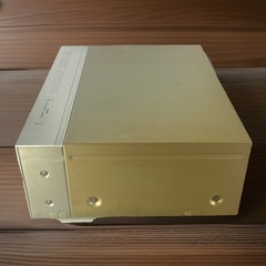 Kenwood GE-1000 graphic equalizer with time delay. 12 band EQ