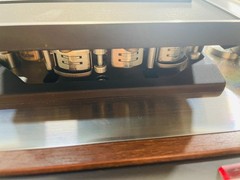 TEAC A-4010SL Open Reel Tape Deck Reel to Reel For Parts Repair