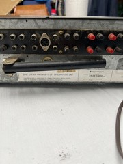 Kenwood Stereo Receiver KR-2400