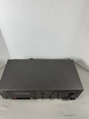 NAD 6240 Stereo Cassette Deck Tested And Working Good Used Condition