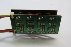 TASCAM 34B 34 PUNCH IN OUT INPUT OUTPUT PCB-133 5210075100
