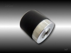 NEW Counter roller FOR TASCAM MSR-24MSR – MSR-24S 1″ (R2R) TAPE MACHINES