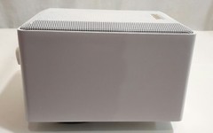 Memorex WeatherMates 200 Indoor/Outdoor Speaker WORKS Good Sound