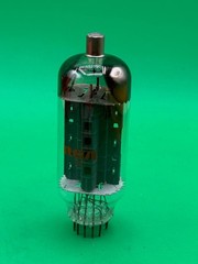 Lot 11 RCA Electron Vacuum Tubes 5R4GB 6JS6C 6CA7 EL34 NOS – RE