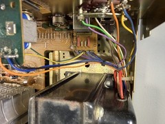 PIONEER SA-6800 STEREO AMPLIFIER WORKS CLEAN NICE Look !!