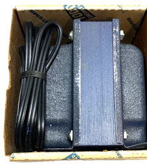 TODD SYSTEMS STEPDOWN Auto-Transformer SD-11 500VA (Watts) FROM 230V TO 115V