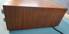 Yamaha CR-1020 Vintage AM/FM Natural Sound Stereo Receiver