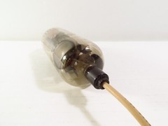 VINTAGE RCA 6KD6 VACUUM TUBE, FREE 2-3 Day Ship!!!